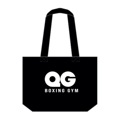 qg boxing gym biarritz