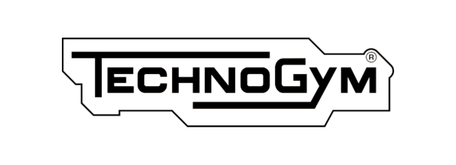 logo technogym