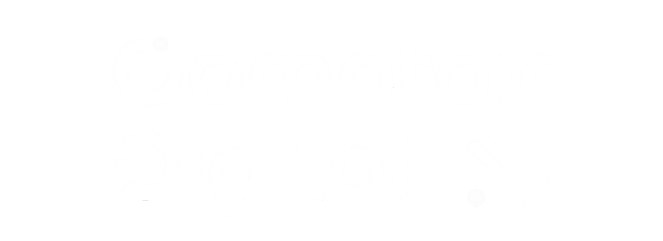 logo comptoir digital