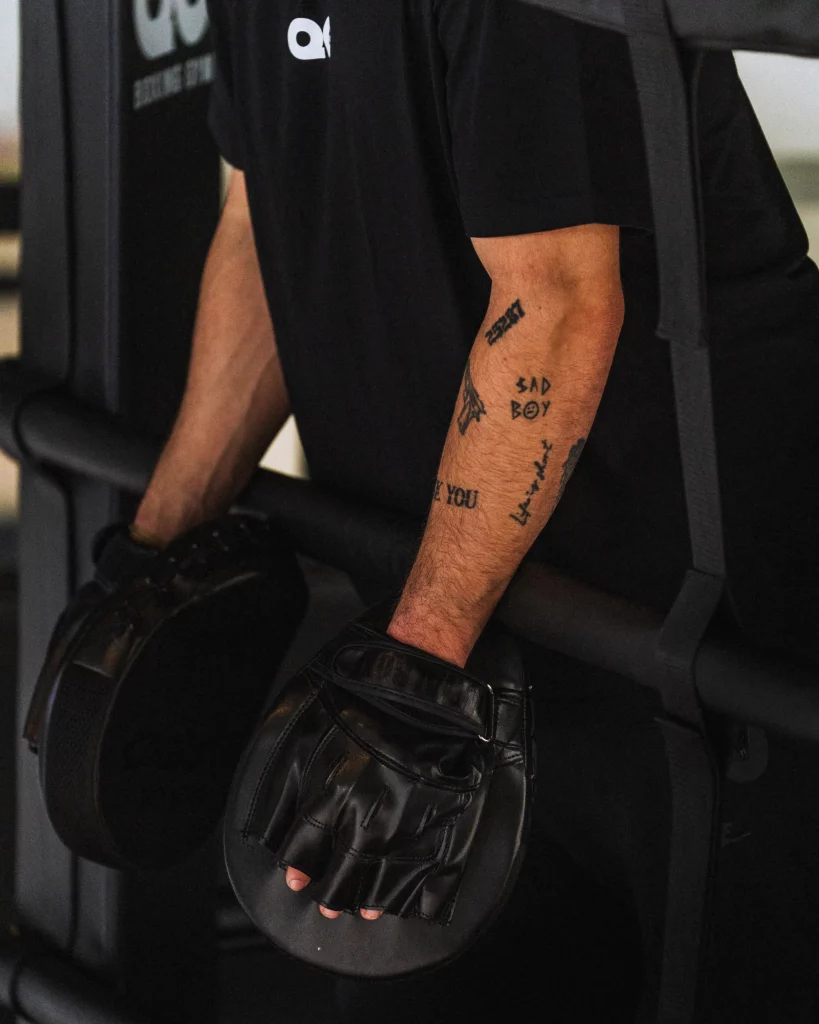 salle de boxe biarritz