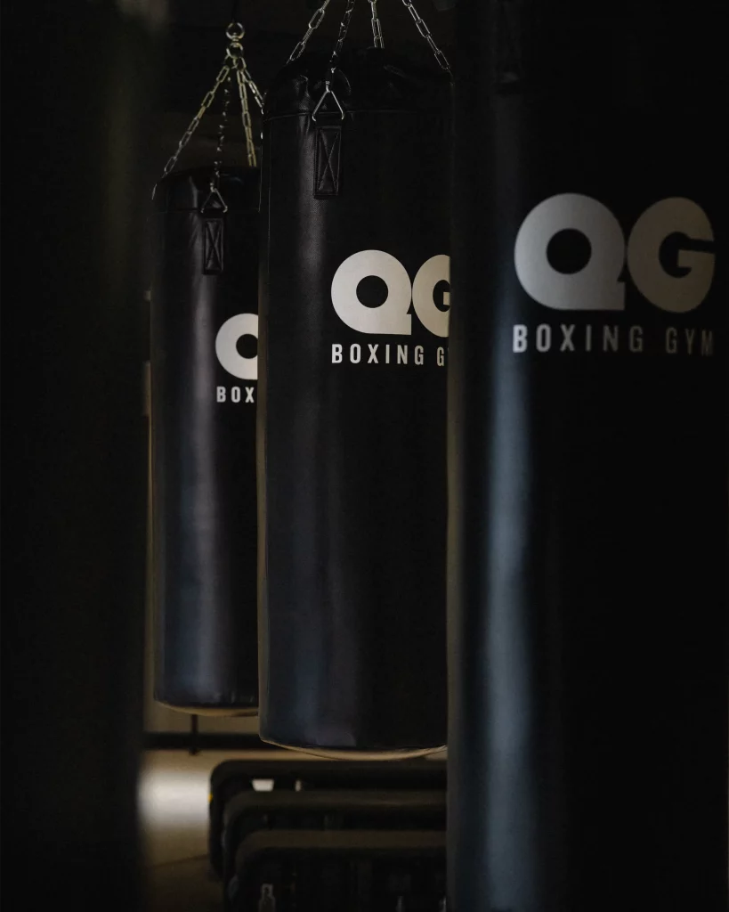 salle de boxe biarritz